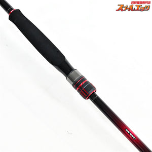 【シマノ】 22セフィア BB S86M SHIMANO Sephia アオリイカ K_176