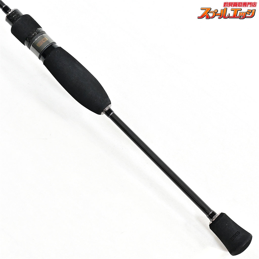 【メジャークラフト】 鯵道 5G AD5-S582L/AJI Major Craft AJI-DO アジ メバル K_135