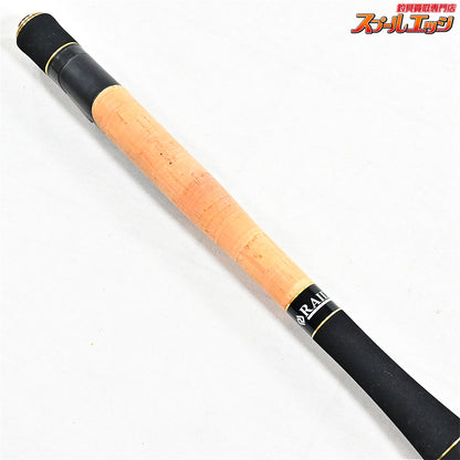【レイドジャパン】 26グラディエーター マキシマム GX-610L+S フレックス610 RAID-JAPAN GLADIATOR MAXIMUM FLEX ブラックバス K_232