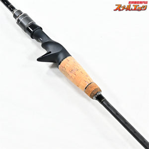 【アブガルシア】 ソルティーステージ KR-X ベイトフィネススペシャル SBFC-772MLT-PF-KR Abu Garcia Salty Stage クロダイ シーバス キジハタ K_160