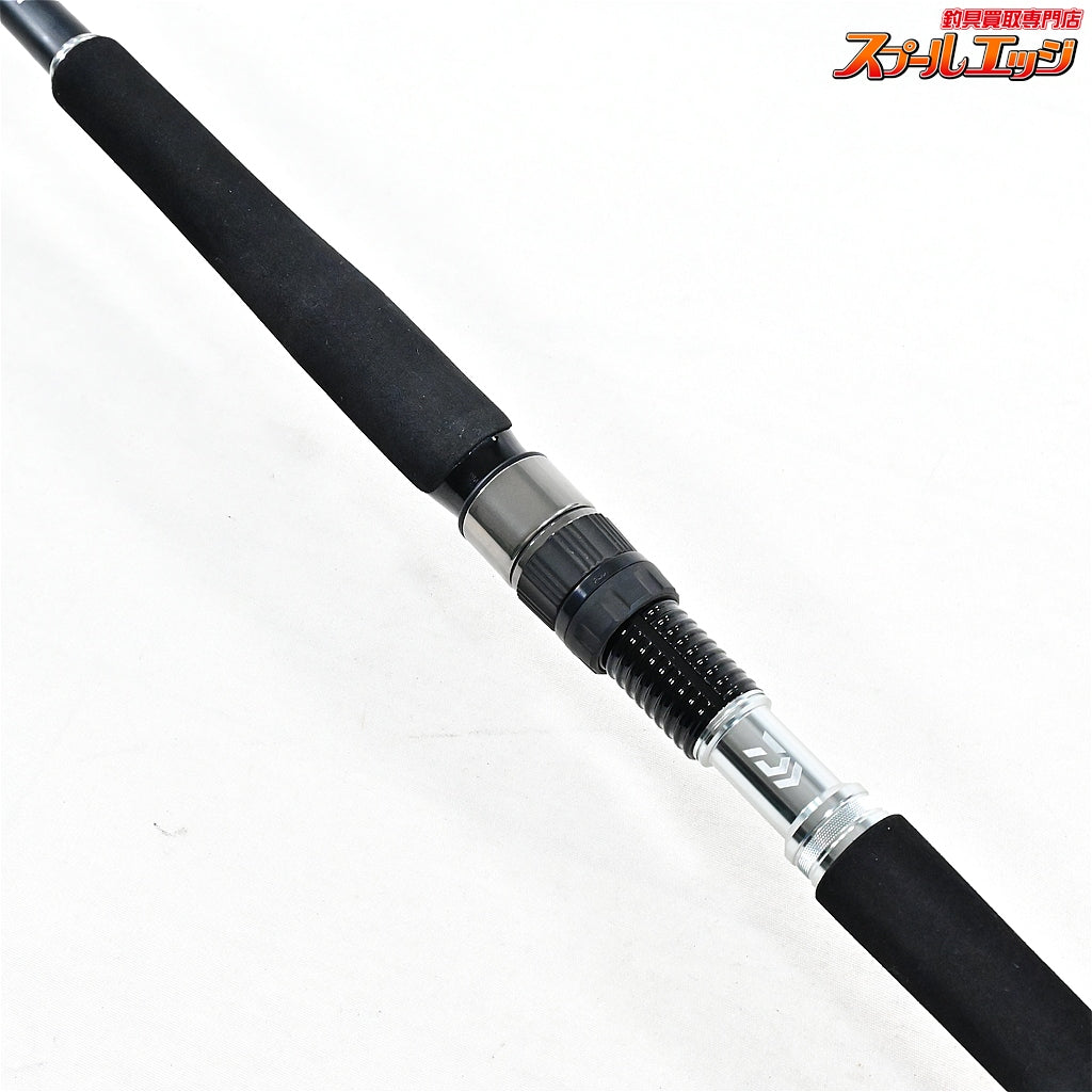 【ダイワ】 24ドラッガー SX 100M DAIWA DRAGGER ヒラマサ カンパチ ブリ K_203