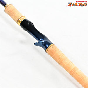 【シマノ】 23ワールドシャウラ リミテッド 1703R-2 SHIMANO WORLD SHAULA LIMITED LTD ブラックバス シーバス キジハタ K_184