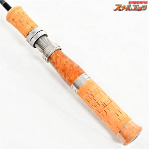【イトウクラフト】 エキスパートカスタム EXC510ULX ボロン シャム柿 ITO-CRAFT EXPERT CUSTOM BORON ヤマメ イワナ アマゴ K_123