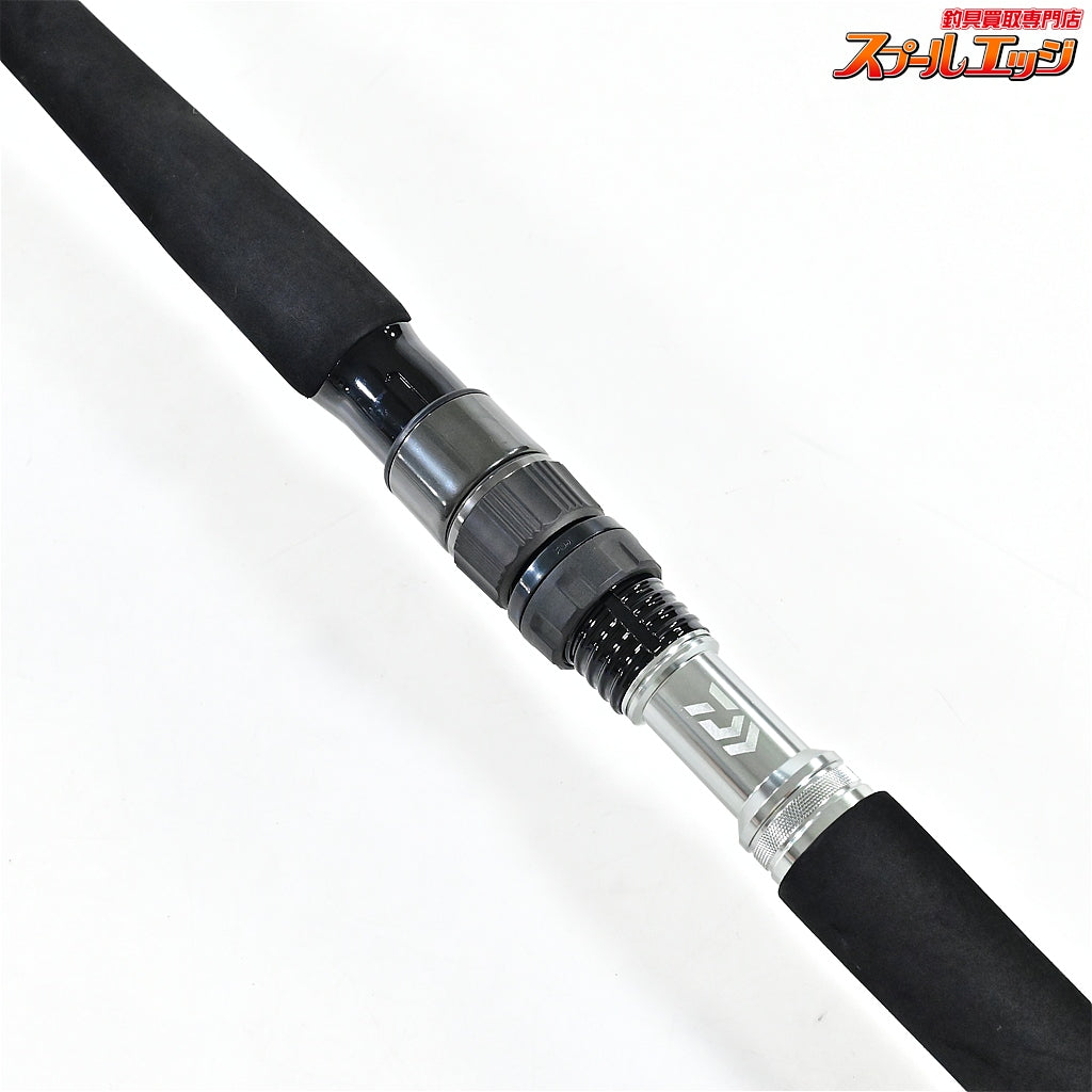 【ダイワ】 24ドラッガー SX 100M DAIWA DRAGGER ブリ サワラ イナダ K_199