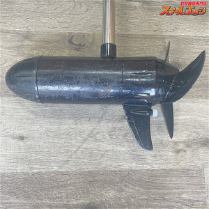 店頭受取のみ【モーターガイド】 デジタル FW 54LBS 12V 無段階 フットコンエレキ MotorGuide K_300