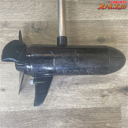 店頭受取のみ【モーターガイド】 デジタル FW 54LBS 12V 無段階 フットコンエレキ MotorGuide K_300