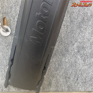 【モーターガイド】 ゲーターフレックス 360 マウント 木製バウデッキセット レンタルボート用 MotorGuide K_221
