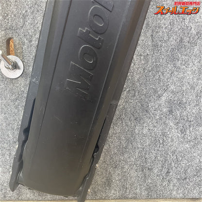 【モーターガイド】 ゲーターフレックス 360 マウント 木製バウデッキセット レンタルボート用 MotorGuide K_221