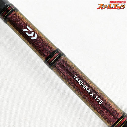 【ダイワ】 22ヤリイカ X 175 DAIWA YARI-IKA ヤリイカ K_138