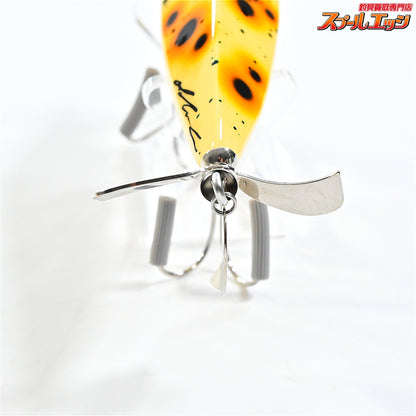 【アブディール】 ロンバスM MF 約10cm 約21g トップウォーター ABDEAL ROMBUS K_060