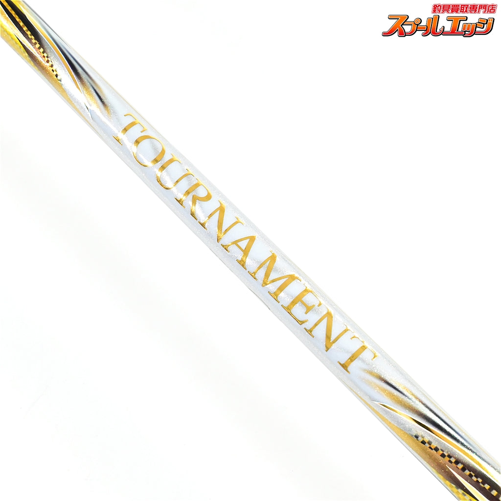 【ダイワ】 24トーナメント 磯 AGS MH-53 20gバランサー付 DAIWA TOURNAMENT ISO グレ チヌ メジナ K_162