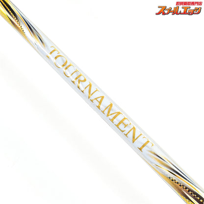 【ダイワ】 24トーナメント 磯 AGS MH-53 20gバランサー付 DAIWA TOURNAMENT ISO グレ チヌ メジナ K_162