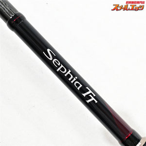 【シマノ】 20セフィア TT S83M SHIMANO Sephia アオリイカ K_171