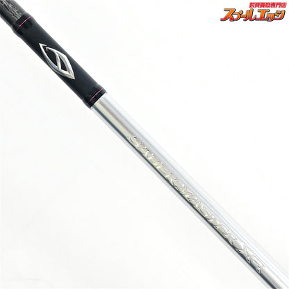 【シマノ】 21サーベルマスターXR テンヤ 91 H170/LEFT 左巻き仕様 SHIMANO SABER MASTER タチウオ K_131