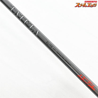 【ダイワ】 23タトゥーラ エリート TTEL 691MLRB 大森貴洋シグネイチャーモデル DAIWA TATULA ELITE ブラックバス K_248