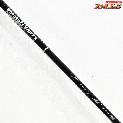 【ヒトトキワークス】 ラントマン 3.9ft ULクラス ルアー1〜7g ライン4〜10lb HITOTOKI-WORKS RUNTMAN ヤマメ アマゴ イワナ K_138