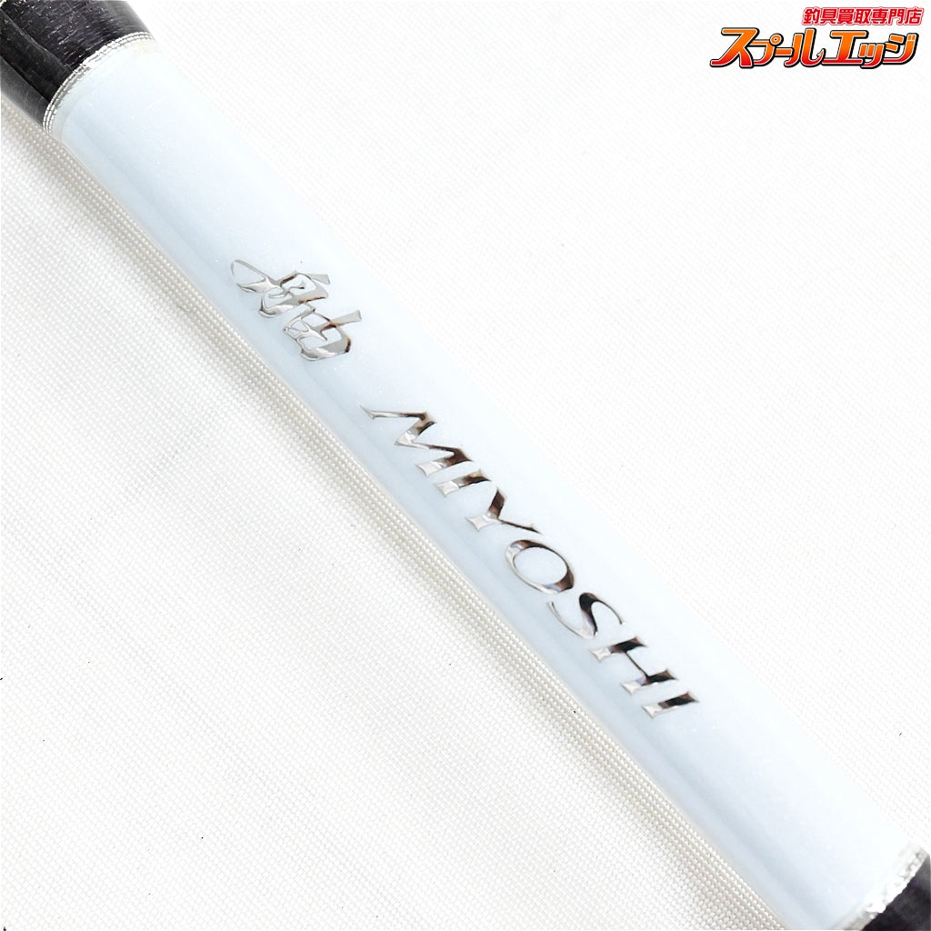 【シマノ】 22舳 ミヨシ 60-300 SHIMANO MIYOSHI マダイ ヒラメ ワラサ K_196