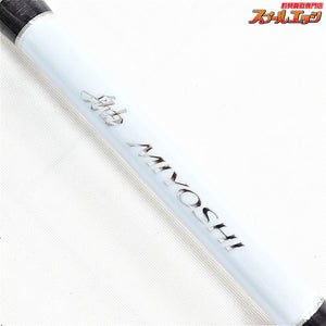 【シマノ】 22舳 ミヨシ 60-300 SHIMANO MIYOSHI マダイ ヒラメ ワラサ K_196
