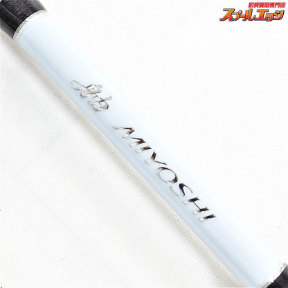 【シマノ】 22舳 ミヨシ 60-300 SHIMANO MIYOSHI マダイ ヒラメ ワラサ K_196