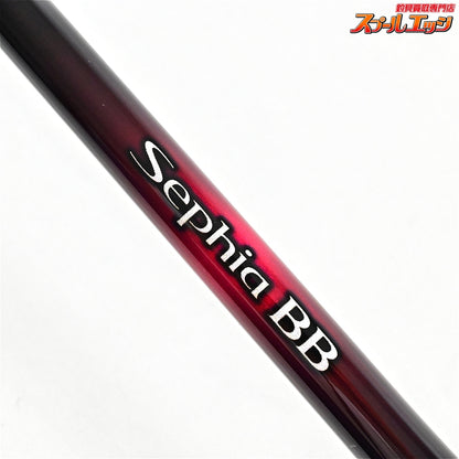 【シマノ】 22セフィア BB S86M SHIMANO Sephia アオリイカ K_176