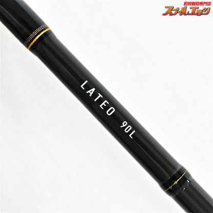 【ダイワ】 13ラテオ 90L・Q DAIWA LATEO シーバス K_184
