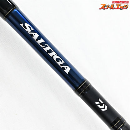 【ダイワ】 24ソルティガ C 79-10 キャスティング DAIWA SALTIGA CASTING クロマグロ GT K_215
