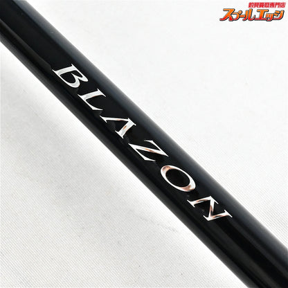 【ダイワ】 23ブレイゾン C69H-2・ST DAIWA BLAZON ブラックバス K_149