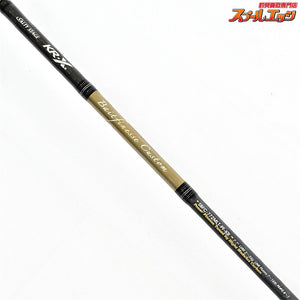 【アブガルシア】 ソルティーステージ KR-X ベイトフィネススペシャル SBFC-772MLT-PF-KR Abu Garcia Salty Stage クロダイ シーバス キジハタ K_160