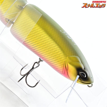 【DRT】 タイニークラッシュ Low サーフゴールド DRT TiNY KLASH SURF GOLD 淡水用ルアー K_060