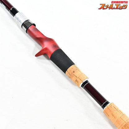 【フィッシュマン】 ブリスト コンパクト B.C.4 5.10H 510H Fishman BRIST COMPACT BC4 ブラックバス シーバス ライギョ K_091