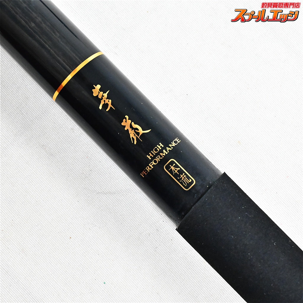 【ダイワ】 07華厳 本流 ピンポイントシューター 72SG DAIWA KEGON PINPOINT SHOOTER ヤマメ イワナ アマゴ K_164