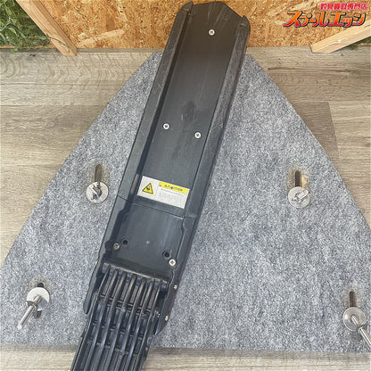 【モーターガイド】 ゲーターフレックス 360 マウント 木製バウデッキセット レンタルボート用 MotorGuide K_221