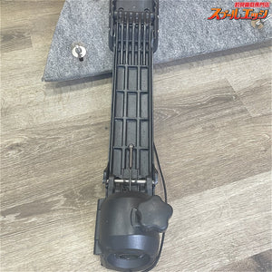 【モーターガイド】 ゲーターフレックス 360 マウント 木製バウデッキセット レンタルボート用 MotorGuide K_221