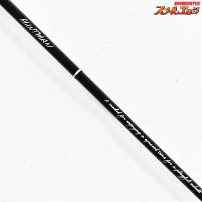 【ヒトトキワークス】 ラントマン 3.9ft ULクラス ルアー1〜7g ライン4〜10lb HITOTOKI-WORKS RUNTMAN ヤマメ アマゴ イワナ K_138