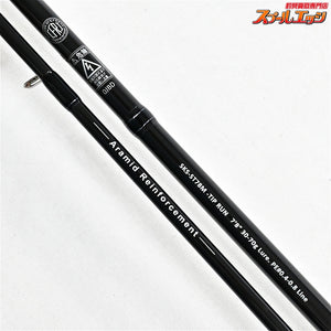 【レジットデザイン】 スクアド SKS-ST78M-ティップラン ワイドダートスペシャル LEGIT-DESIGN SKUAD TIP-RUN アオリイカ K_164