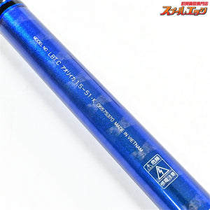 【ダイワ】 リバティクラブ アオリ LBTC 1.5-51・K DAIWA LIBERTY-CLUB アオリイカ K_144