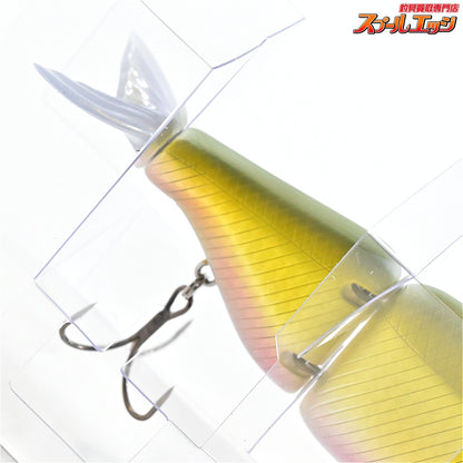【DRT】 タイニークラッシュ Low サーフゴールド DRT TiNY KLASH SURF GOLD 淡水用ルアー K_060