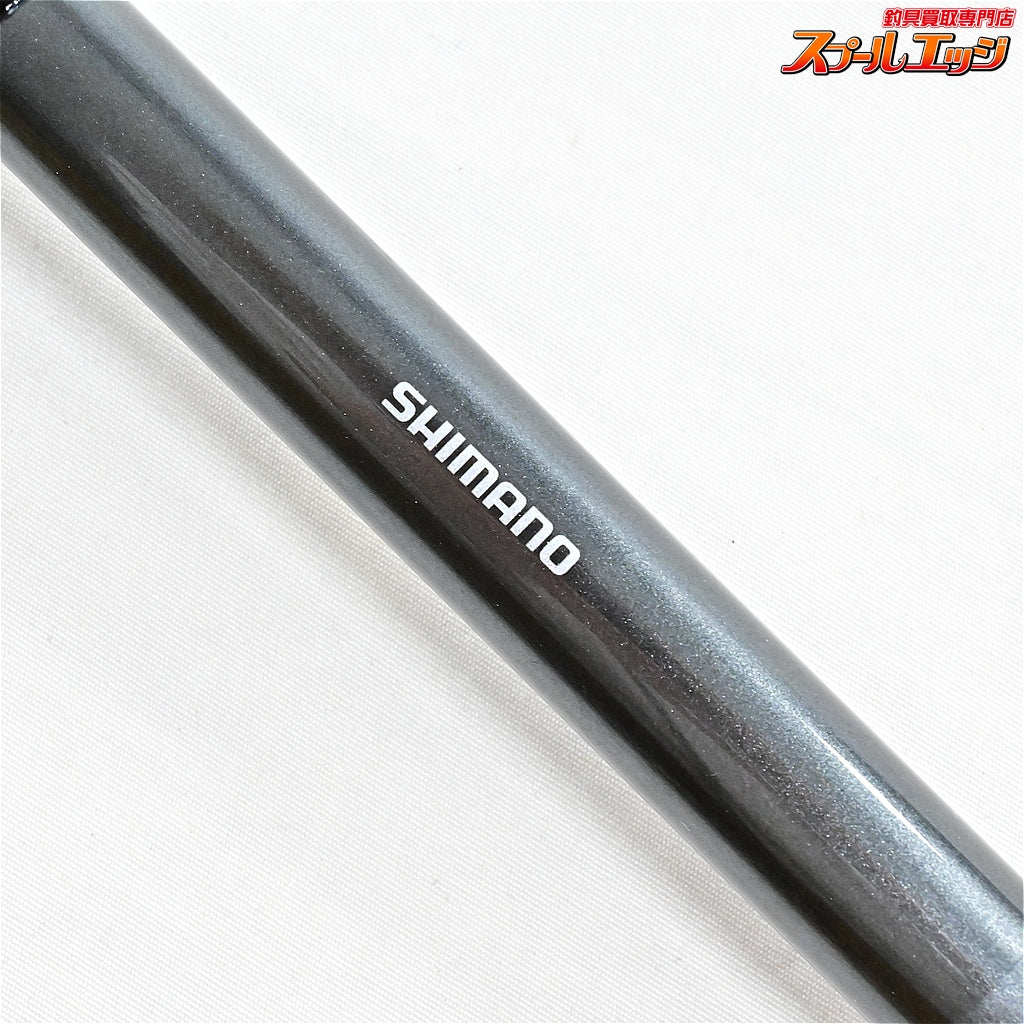 【シマノ】 17ホリデー イソ 1.5-530 SHIMANO HOLIDAY ISO マダイ イナダ アジ K_145