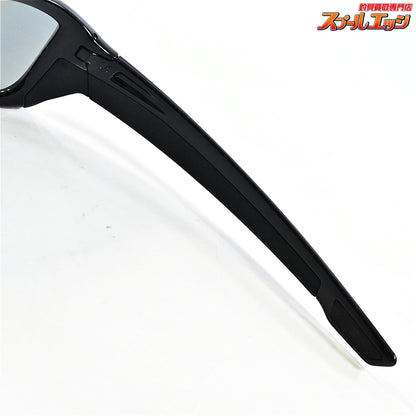 【オークリー】 ストレートリンク ポリッシュブラック/ウォームグレー OO9161-04 プリズムレンズ 偏光サングラス OAKLEY STRAIGHTLINK K_060