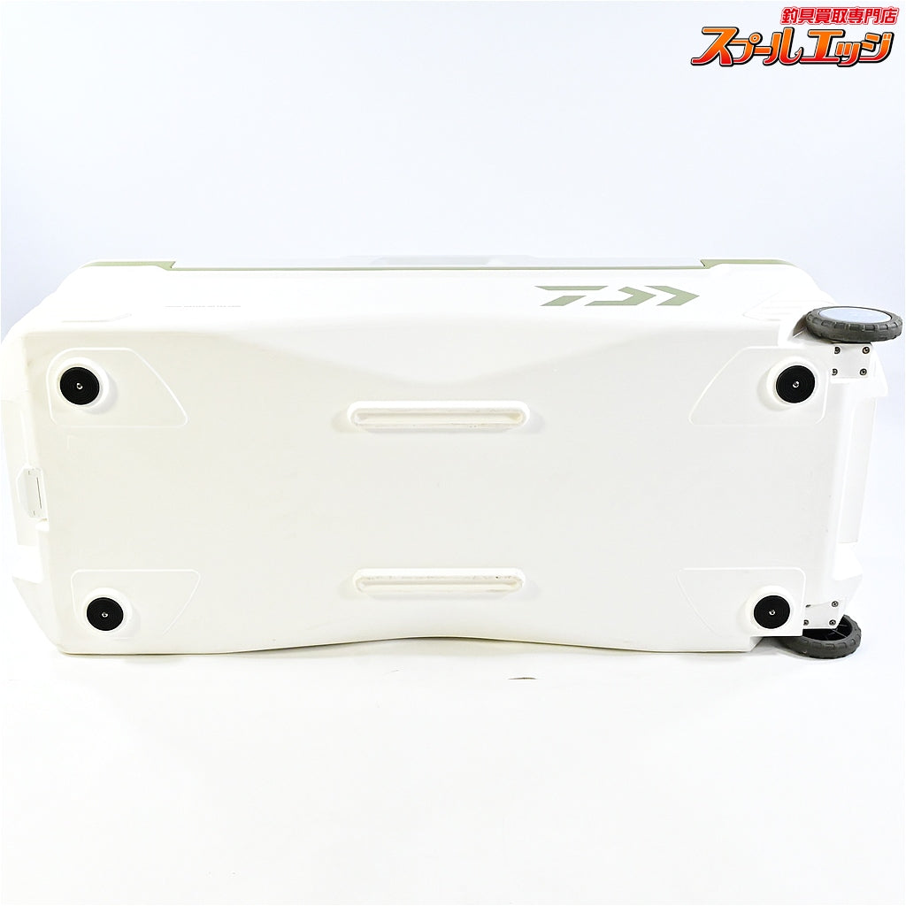 【ダイワ】 トランクマスター HD TSS6000 ゴールド 60L 3面真空 クーラーボックス DAIWA TRANK-MASTER K_200