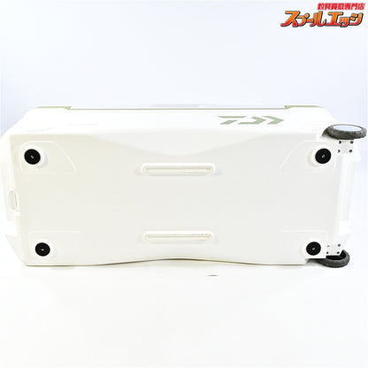 【ダイワ】 トランクマスター HD TSS6000 ゴールド 60L 3面真空 クーラーボックス DAIWA TRANK-MASTER K_200