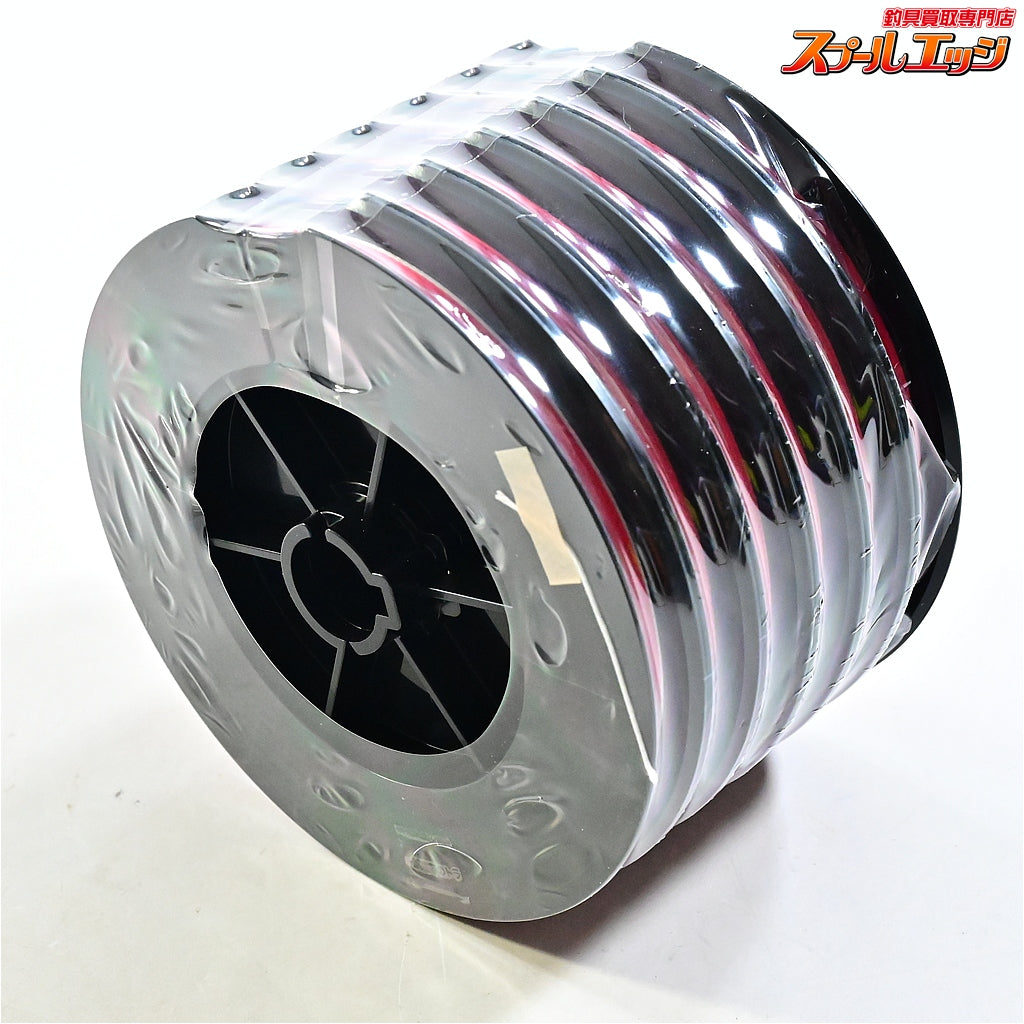 【サンライン】 シグロン PEx8 #8-100m マルチカラー 6連巻き 8号 100lb 110yds SUNLINE SIGLON PEライン K_060