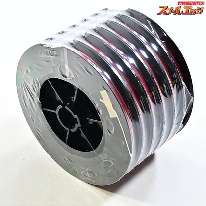 【サンライン】 シグロン PEx8 #8-100m マルチカラー 6連巻き 8号 100lb 110yds SUNLINE SIGLON PEライン K_060
