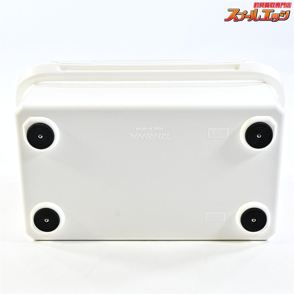 【ダイワ】 クールライン αアルファ VS 1500 15L ゴールド 5面真空パネル DAIWA COOL LINE クーラーボックス K_160