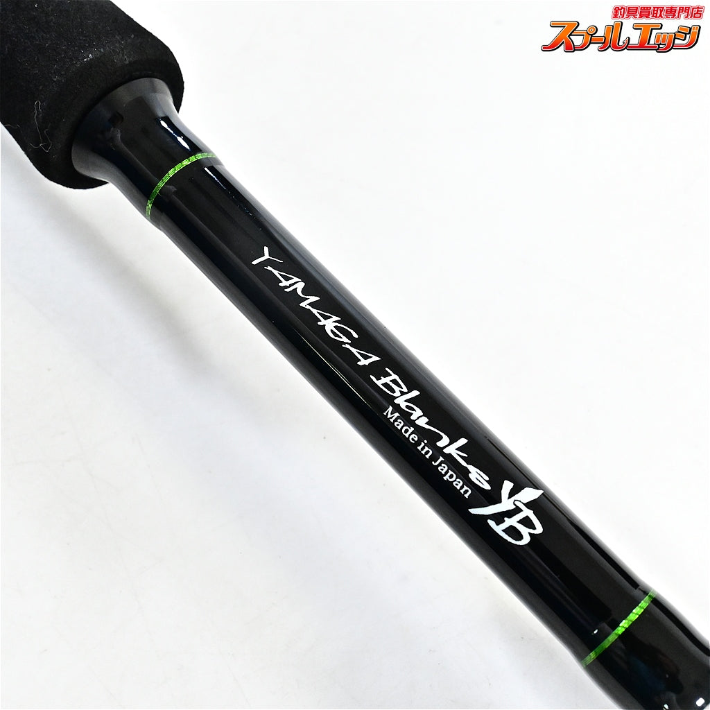 【ヤマガブランクス】 シーウォーク ライトジギング SWLJ-67UL YAMAGA Blanks Sea Walk イサキ アジ K_200