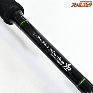 【ヤマガブランクス】 シーウォーク ライトジギング SWLJ-67UL YAMAGA Blanks Sea Walk イサキ アジ K_200
