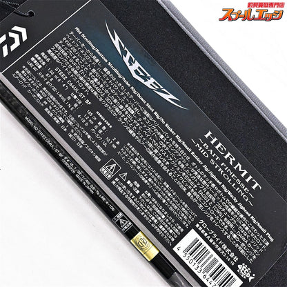 【ダイワ】 26スティーズ C64UL-ST･BF ハーミット DAIWA STEEZ HERMIT ブラックバス K_214