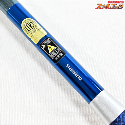 【シマノ】 飛天弓 閃光XX 16尺 SHIMANO HITENKYU SENKOH-XX ヘラブナ K_153