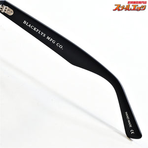 【ブラックフライ】 デイトナ マットブラック 専用ケース付 BLACK FLYS FLY DAYTONA サングラス K_060