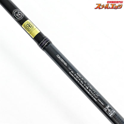 【ダイワ】 22ハートランド HL 772ML+FS-22 DAIWA HEARTLAND ブラックバス K_161
